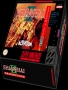 Nintendo  SNES&nbsp; - &nbsp;Shanghai II - Dragon's Eye (USA)